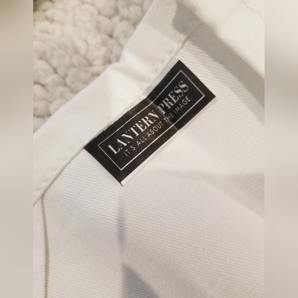 Set of 3 Oklahoma, State Abstract Watercolor (100% Cotton Tea Towel) - Picture 2 of 5